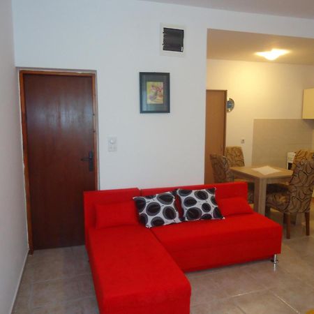 הרצג-נובי Apartments Villa Micunovic חדר תמונה