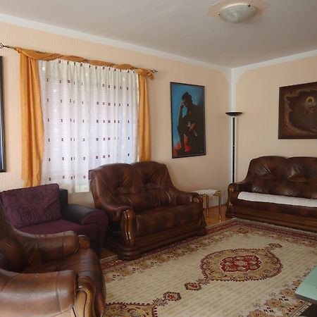 הרצג-נובי Apartments Villa Micunovic חדר תמונה