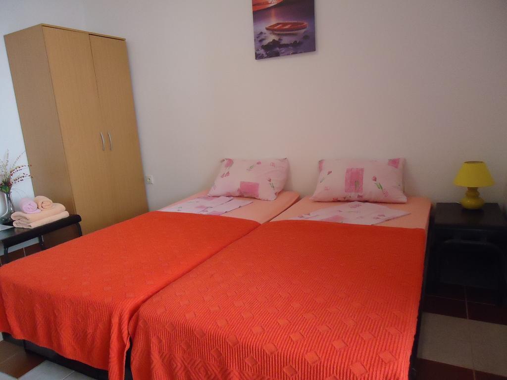 הרצג-נובי Apartments Villa Micunovic חדר תמונה