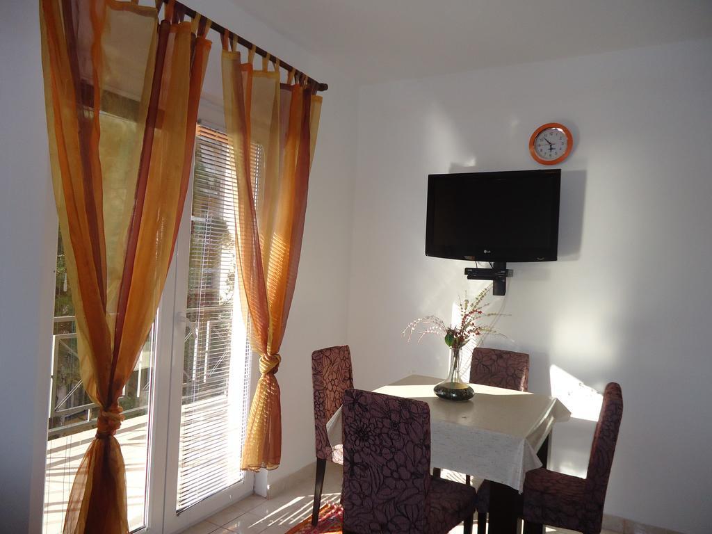 הרצג-נובי Apartments Villa Micunovic חדר תמונה