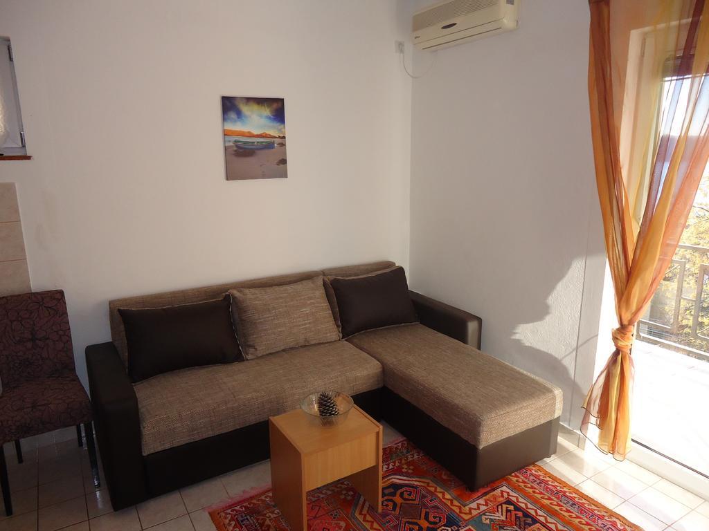 הרצג-נובי Apartments Villa Micunovic חדר תמונה