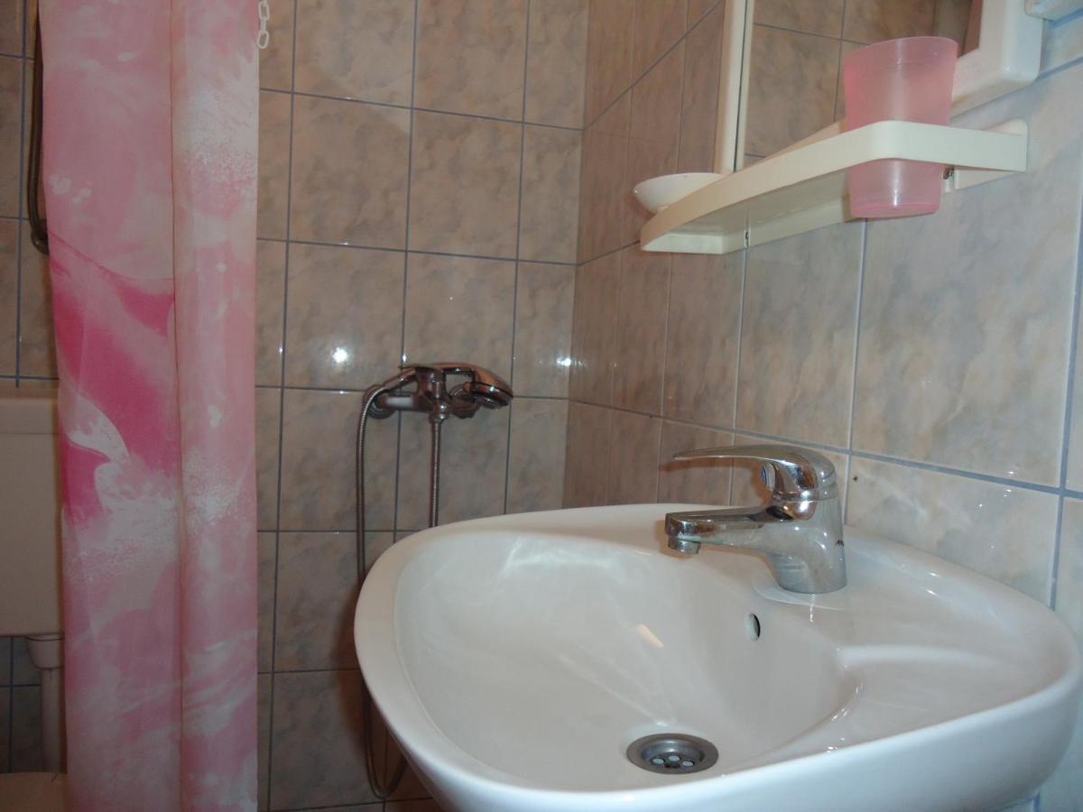הרצג-נובי Apartments Villa Micunovic חדר תמונה