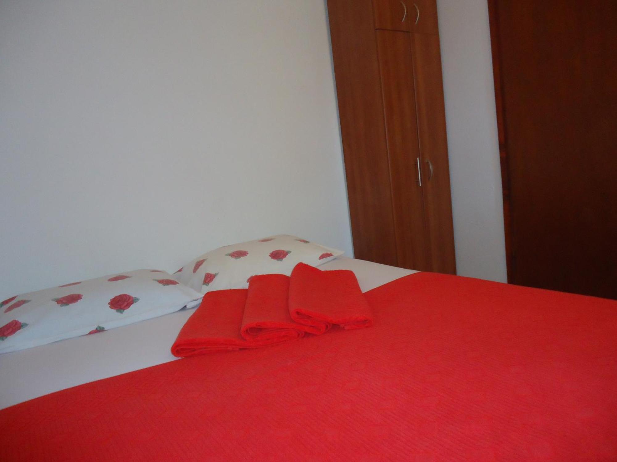 הרצג-נובי Apartments Villa Micunovic חדר תמונה