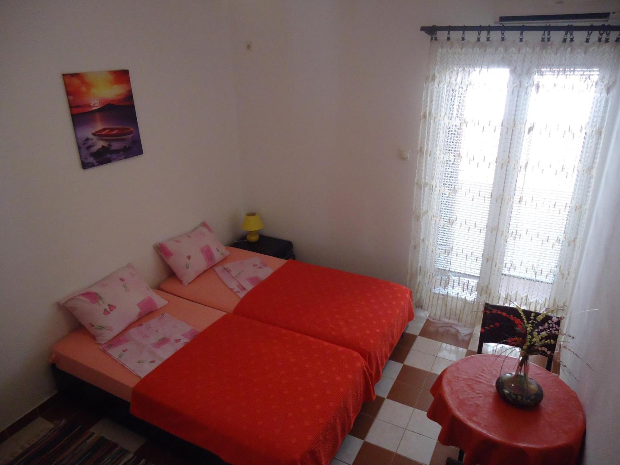 הרצג-נובי Apartments Villa Micunovic חדר תמונה