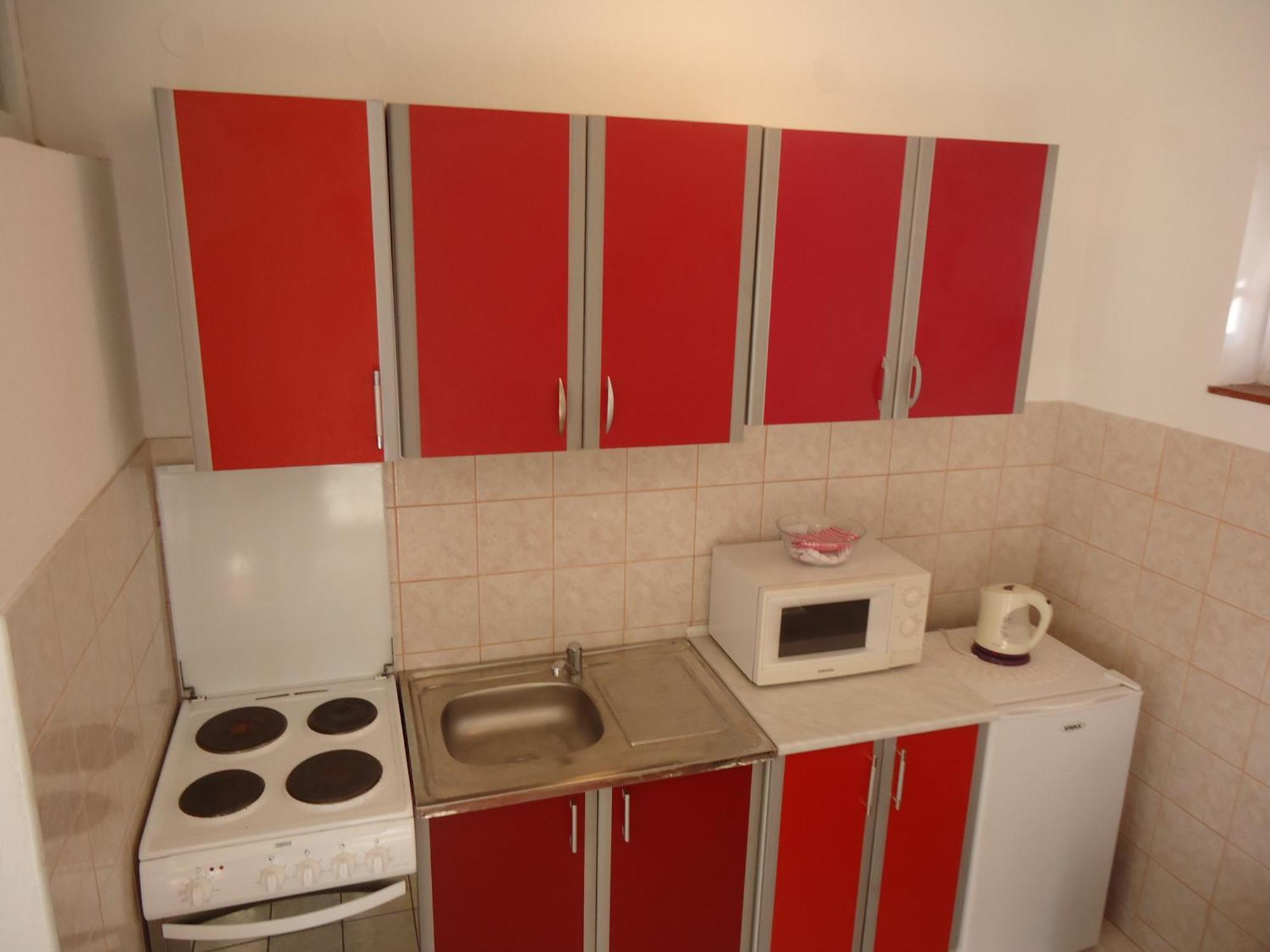 הרצג-נובי Apartments Villa Micunovic חדר תמונה
