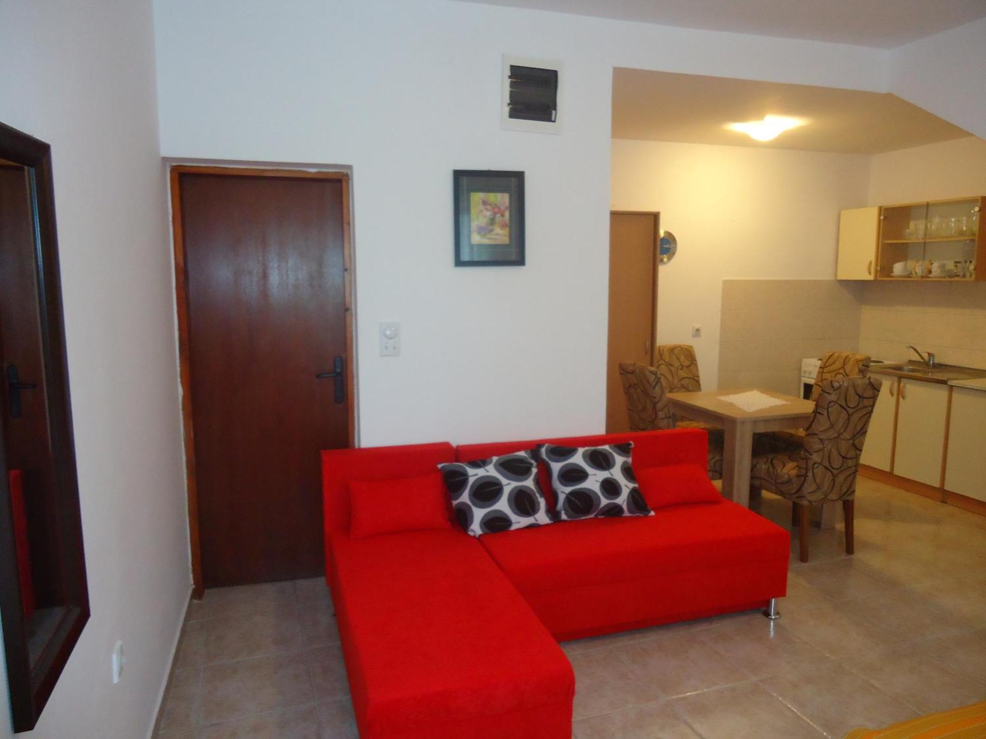 הרצג-נובי Apartments Villa Micunovic חדר תמונה