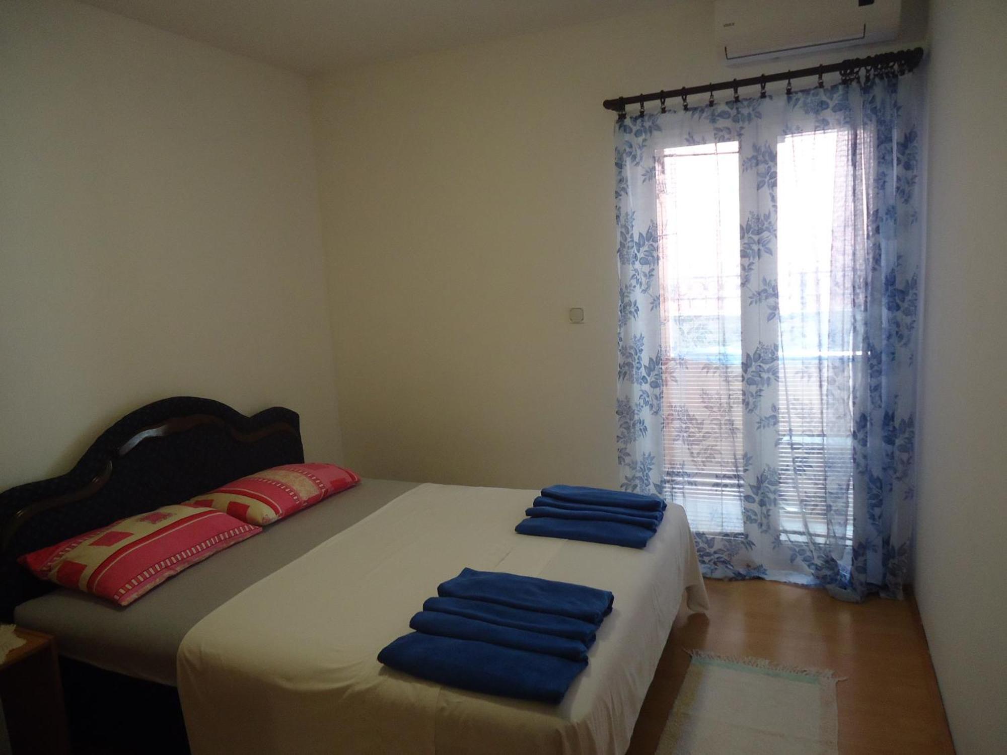 הרצג-נובי Apartments Villa Micunovic חדר תמונה