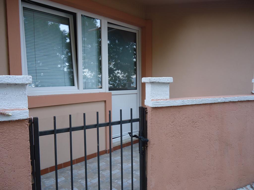 הרצג-נובי Apartments Villa Micunovic חדר תמונה