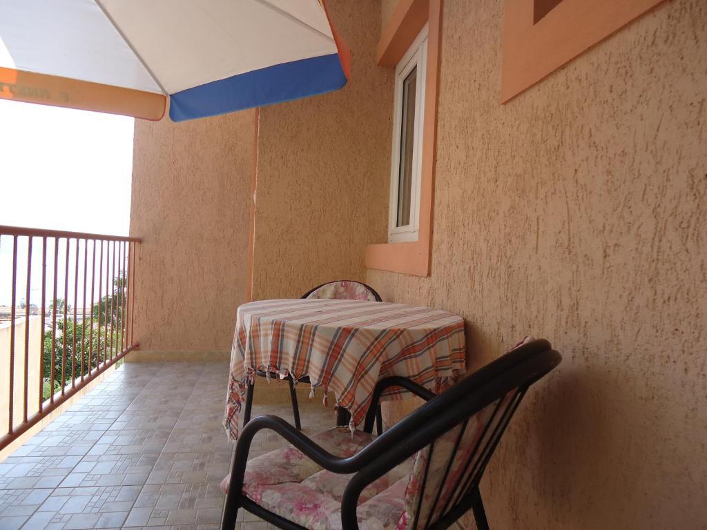הרצג-נובי Apartments Villa Micunovic חדר תמונה