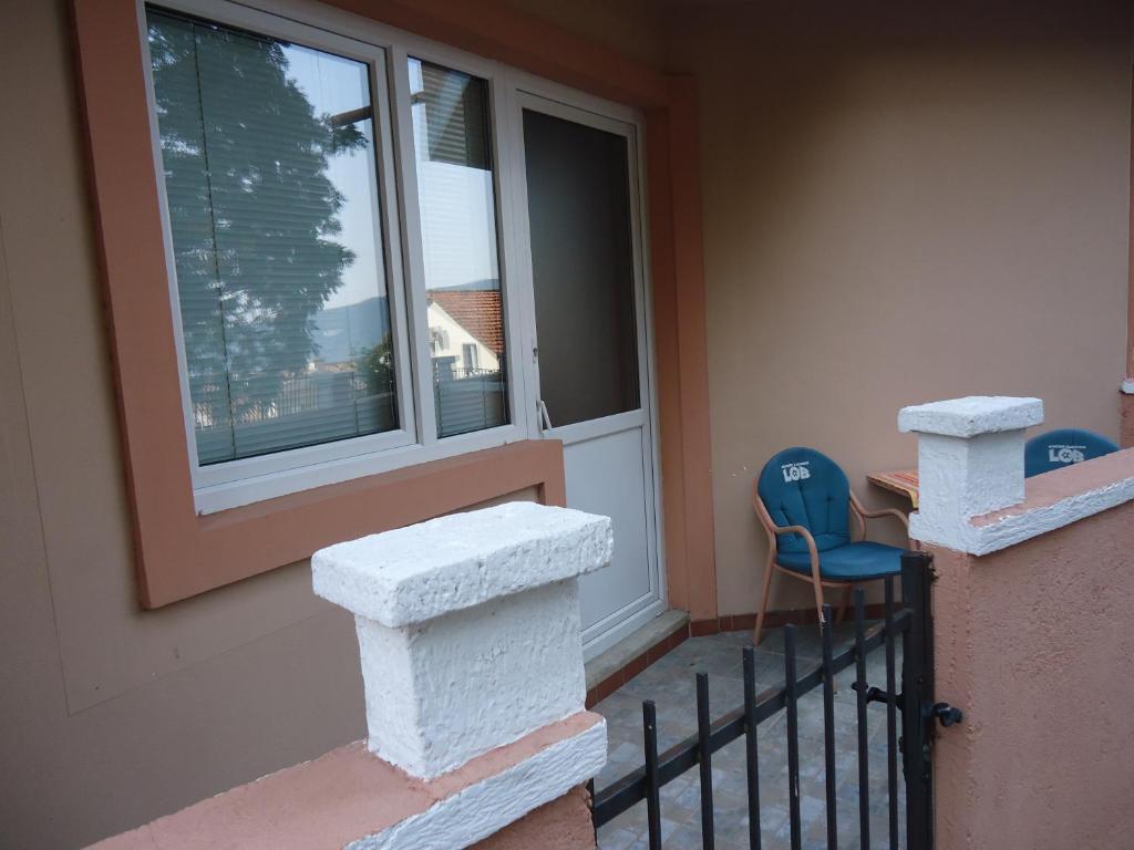 הרצג-נובי Apartments Villa Micunovic חדר תמונה