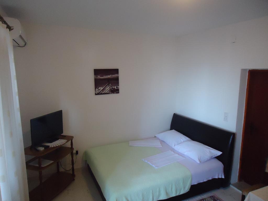 הרצג-נובי Apartments Villa Micunovic מראה חיצוני תמונה