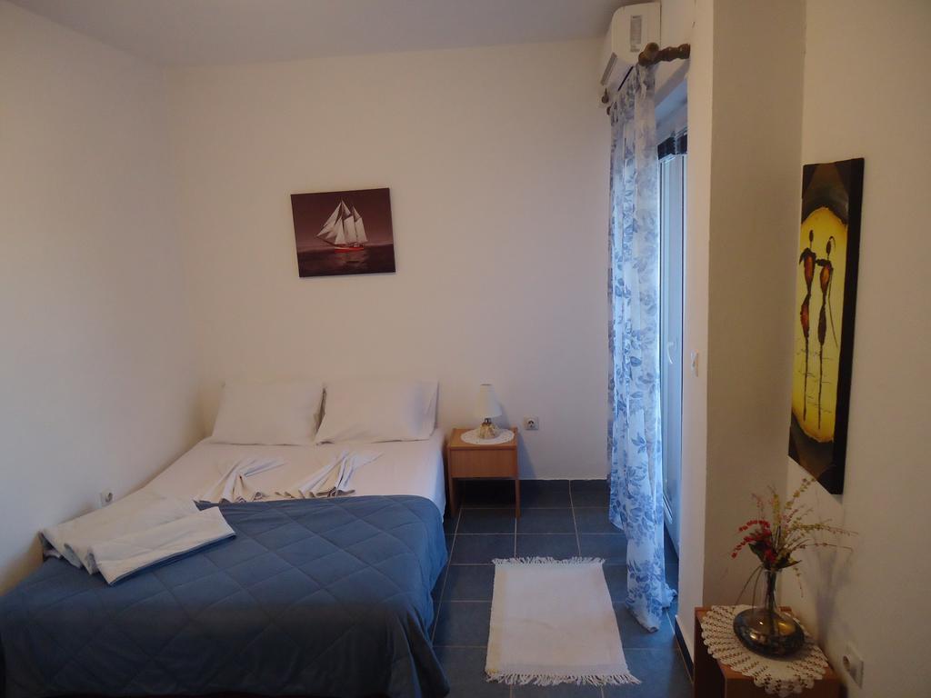 הרצג-נובי Apartments Villa Micunovic מראה חיצוני תמונה
