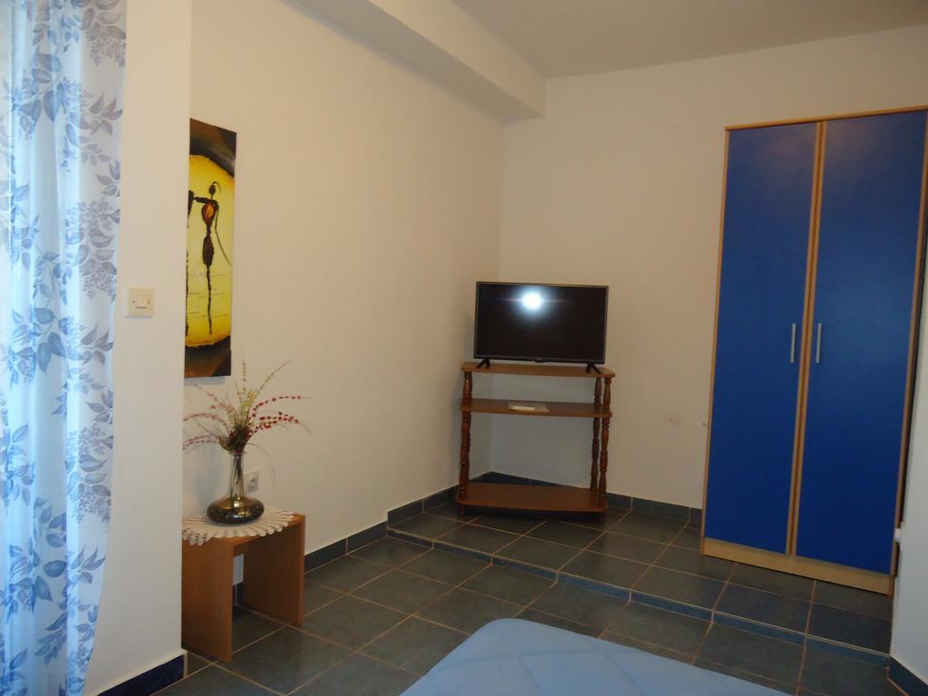 הרצג-נובי Apartments Villa Micunovic מראה חיצוני תמונה