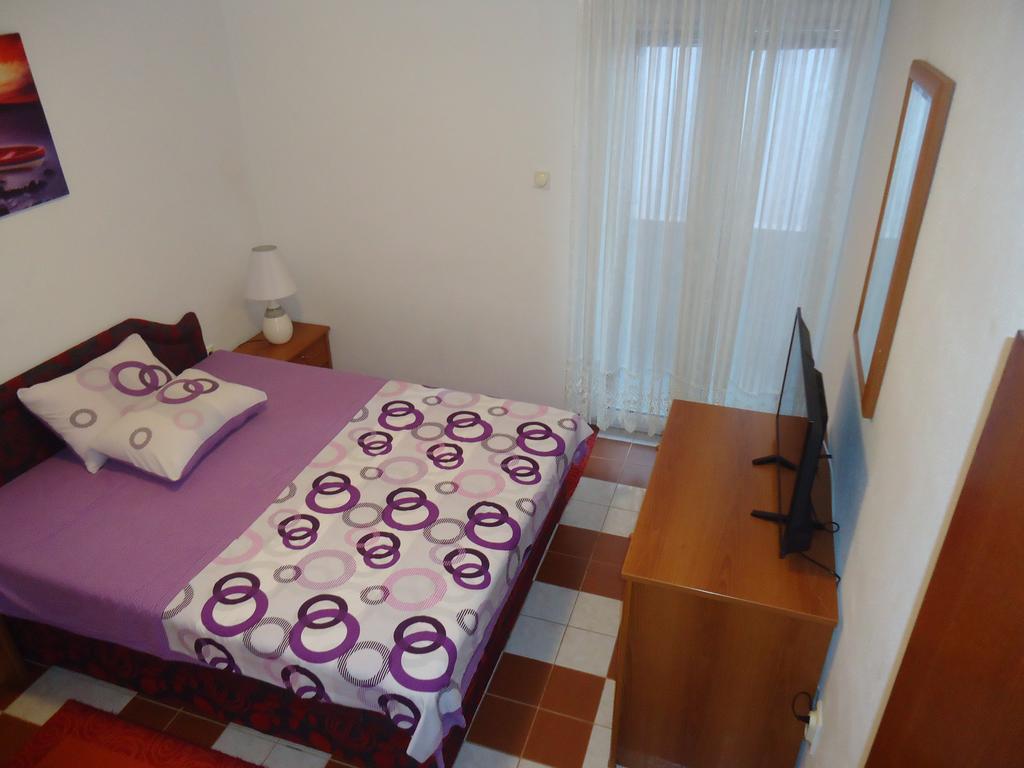 הרצג-נובי Apartments Villa Micunovic מראה חיצוני תמונה