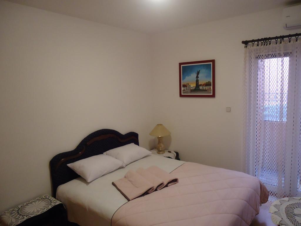 הרצג-נובי Apartments Villa Micunovic מראה חיצוני תמונה