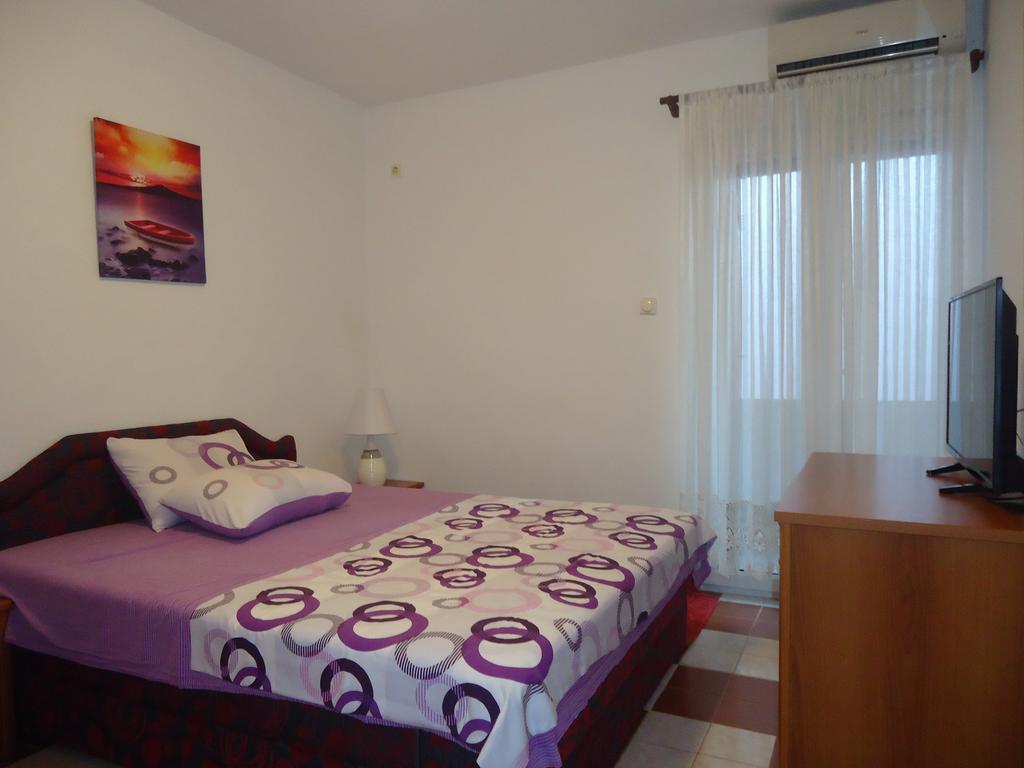 הרצג-נובי Apartments Villa Micunovic מראה חיצוני תמונה