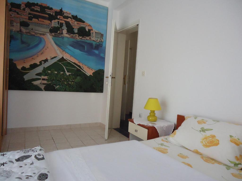 הרצג-נובי Apartments Villa Micunovic מראה חיצוני תמונה