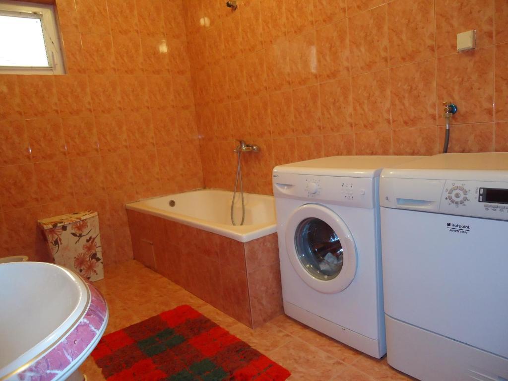 הרצג-נובי Apartments Villa Micunovic חדר תמונה