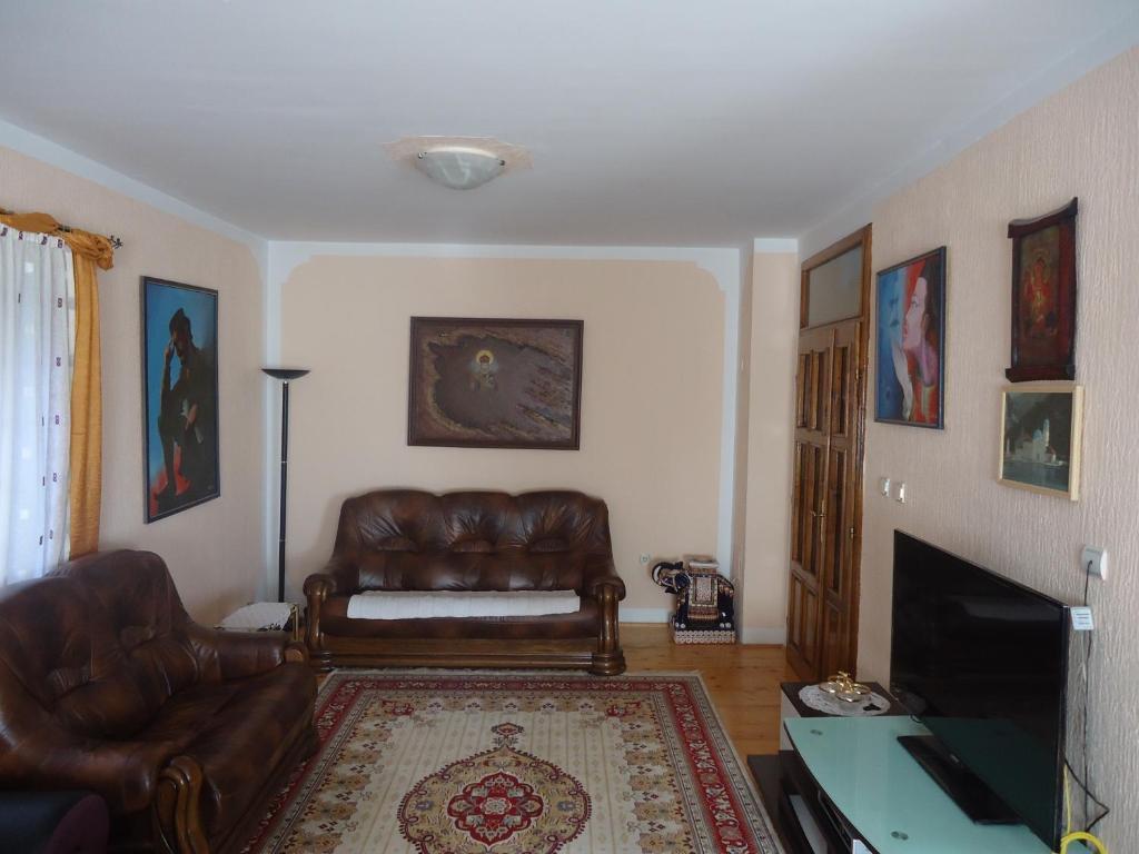 הרצג-נובי Apartments Villa Micunovic חדר תמונה