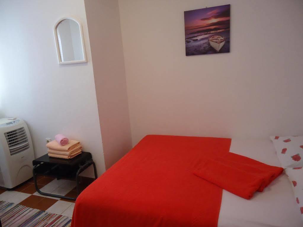 הרצג-נובי Apartments Villa Micunovic מראה חיצוני תמונה