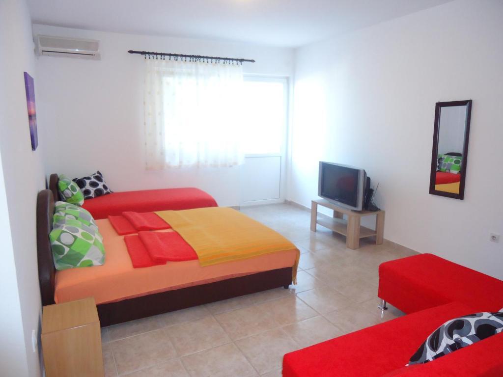 הרצג-נובי Apartments Villa Micunovic חדר תמונה