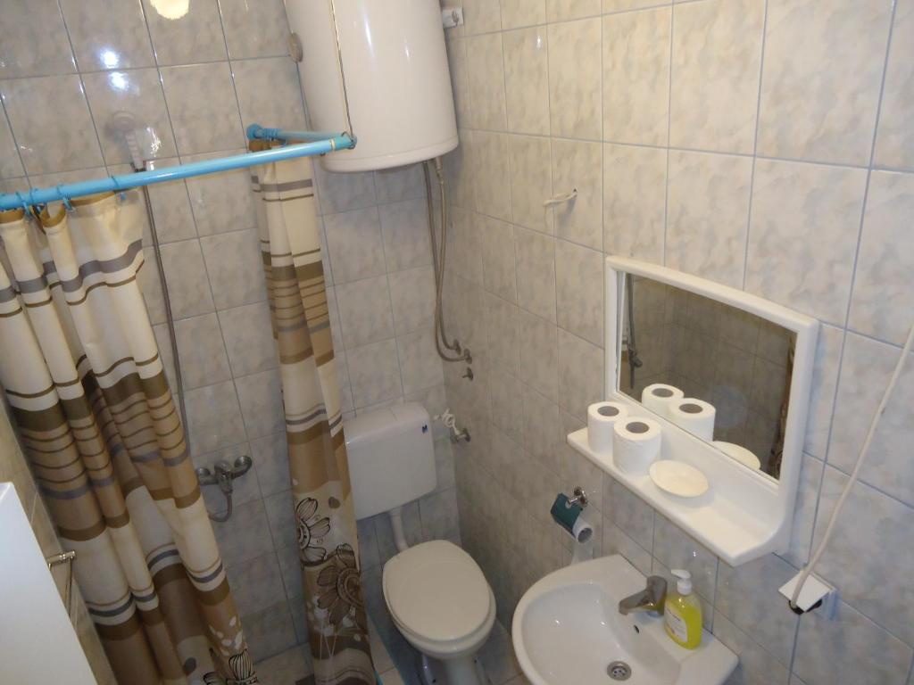 הרצג-נובי Apartments Villa Micunovic חדר תמונה